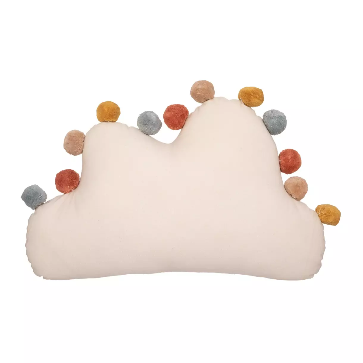 Cojín Oasis Nube Multicolor 1