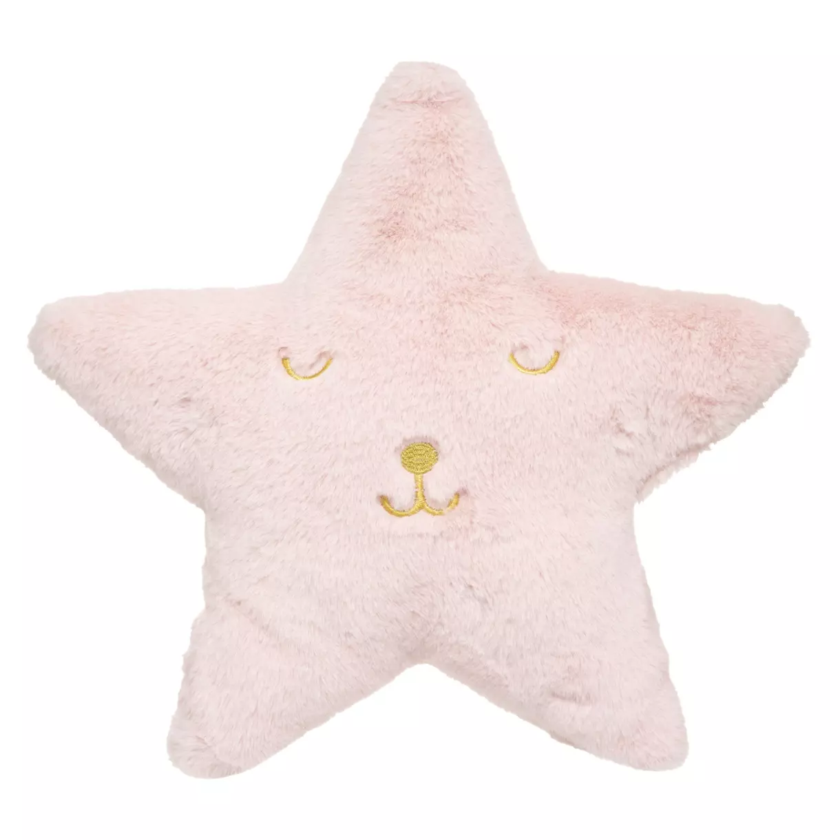 Coussin enfant étoile Suzie Rose 1