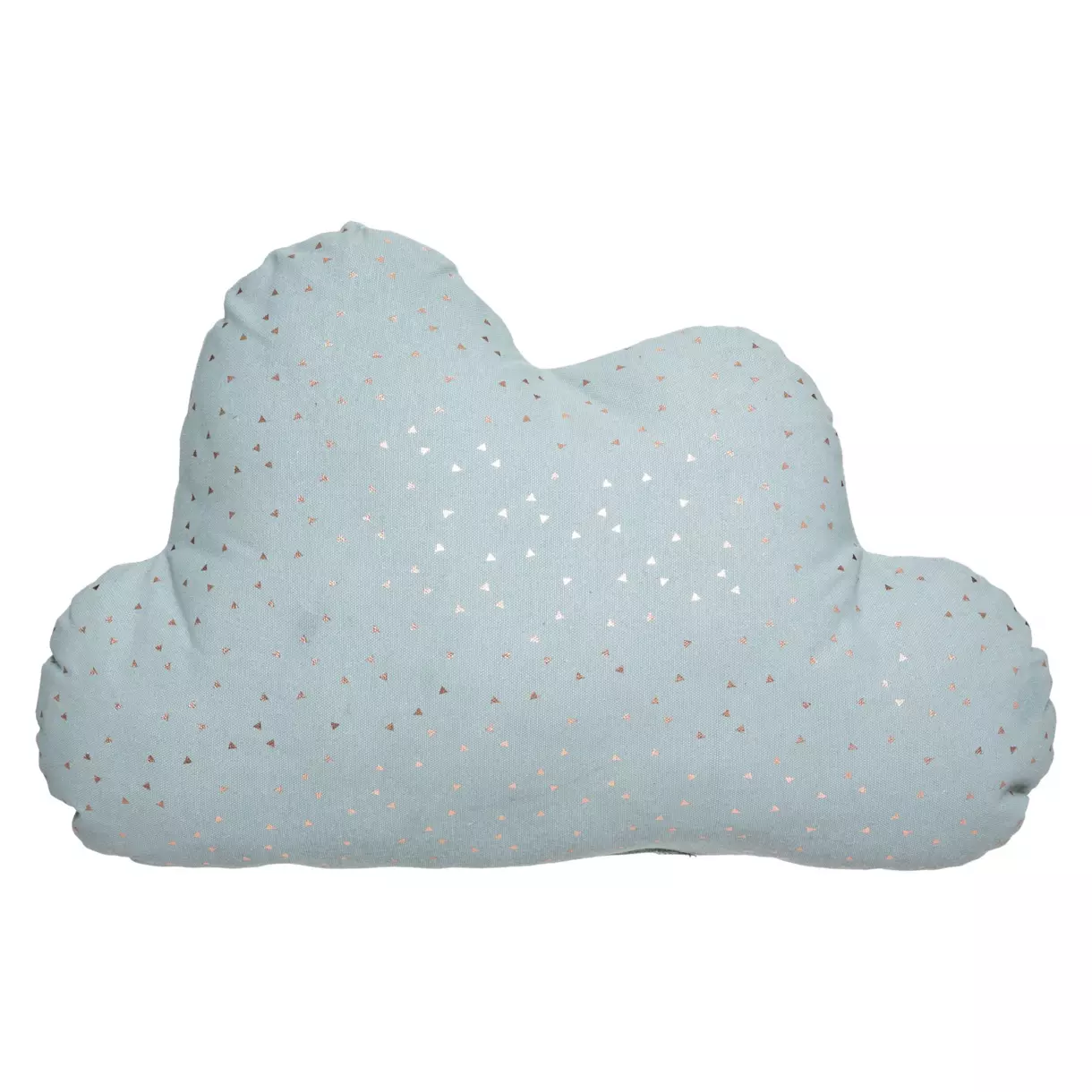 Cojín Nube Berlingot Azul 1