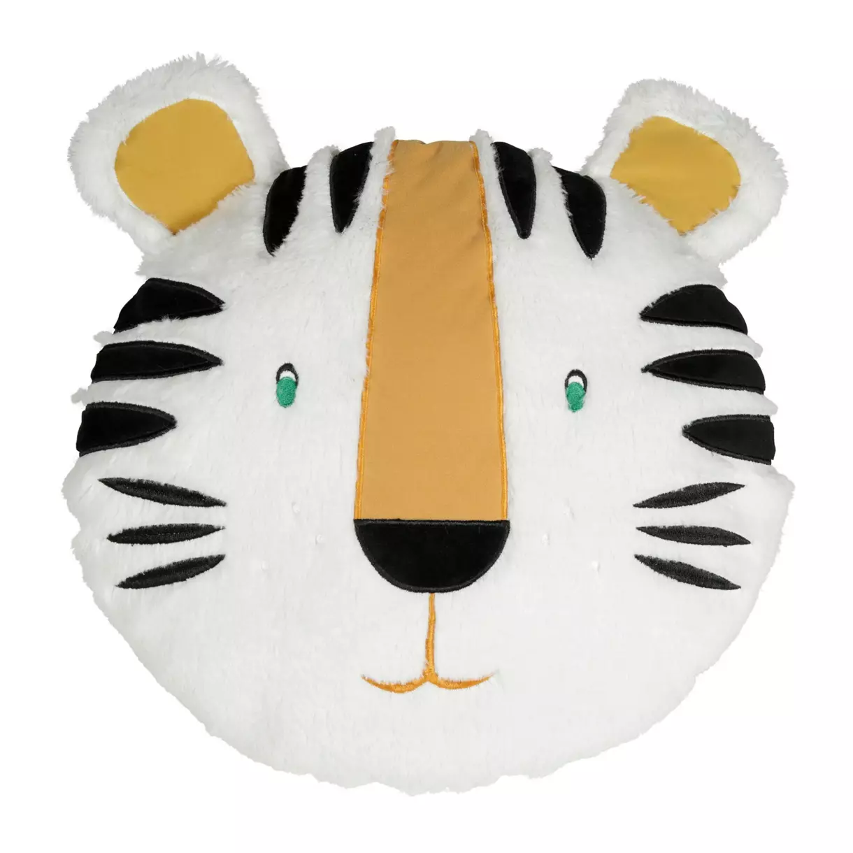 Cojín (45 cm) Tilo Amarillo 1