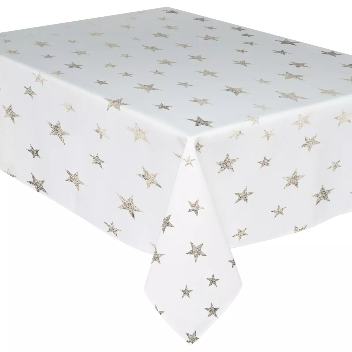 Nappe rectangulaire (L240 cm) Nova Or 1