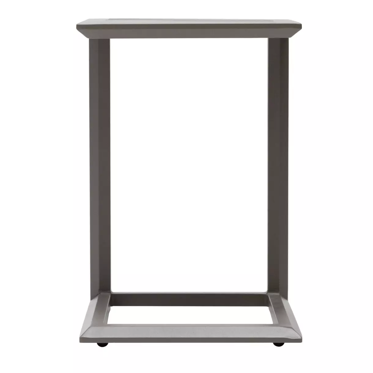 Mesa auxiliar de jardín - Tonka 6