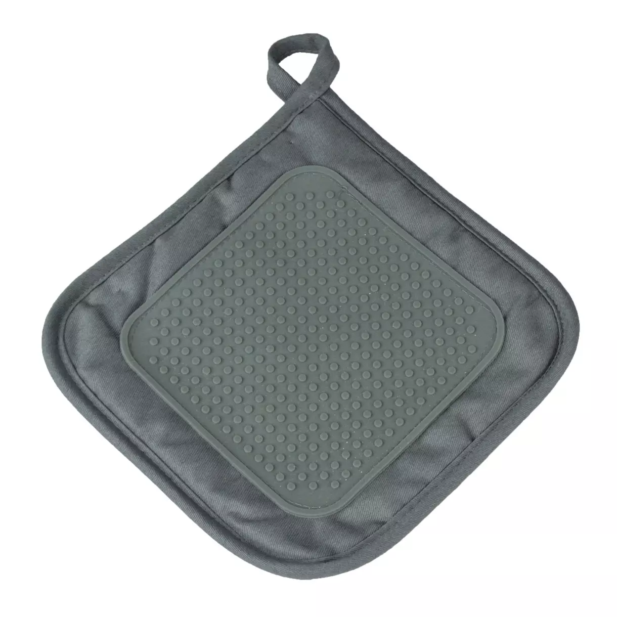 Presina Cuistot Grigio antracite 1