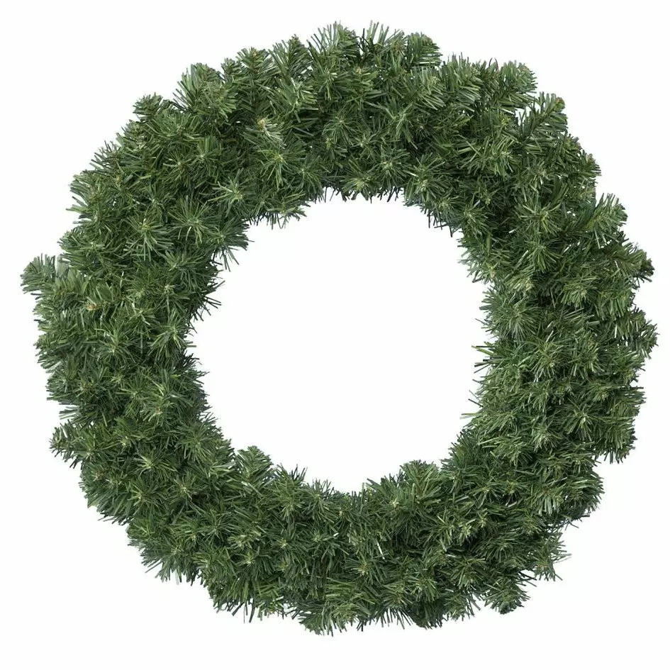 Corona de Navidad Royal 90 cm 1