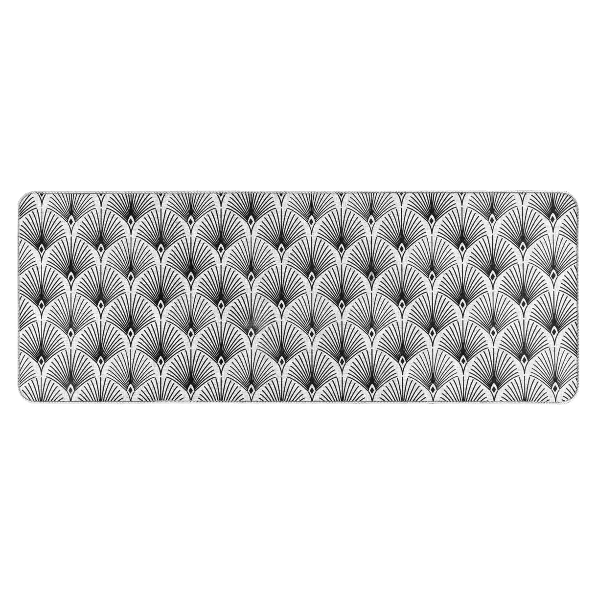 Tapis multi-usage (120 cm) Casella Gris 1
