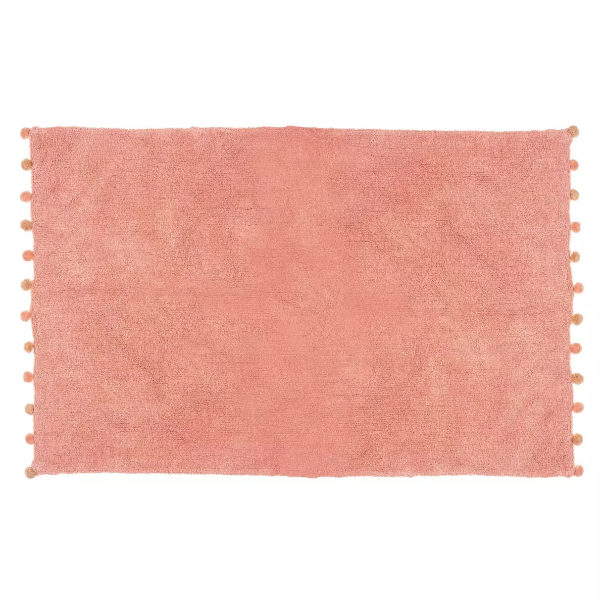 Tapis (150 cm) Lia Rose 1
