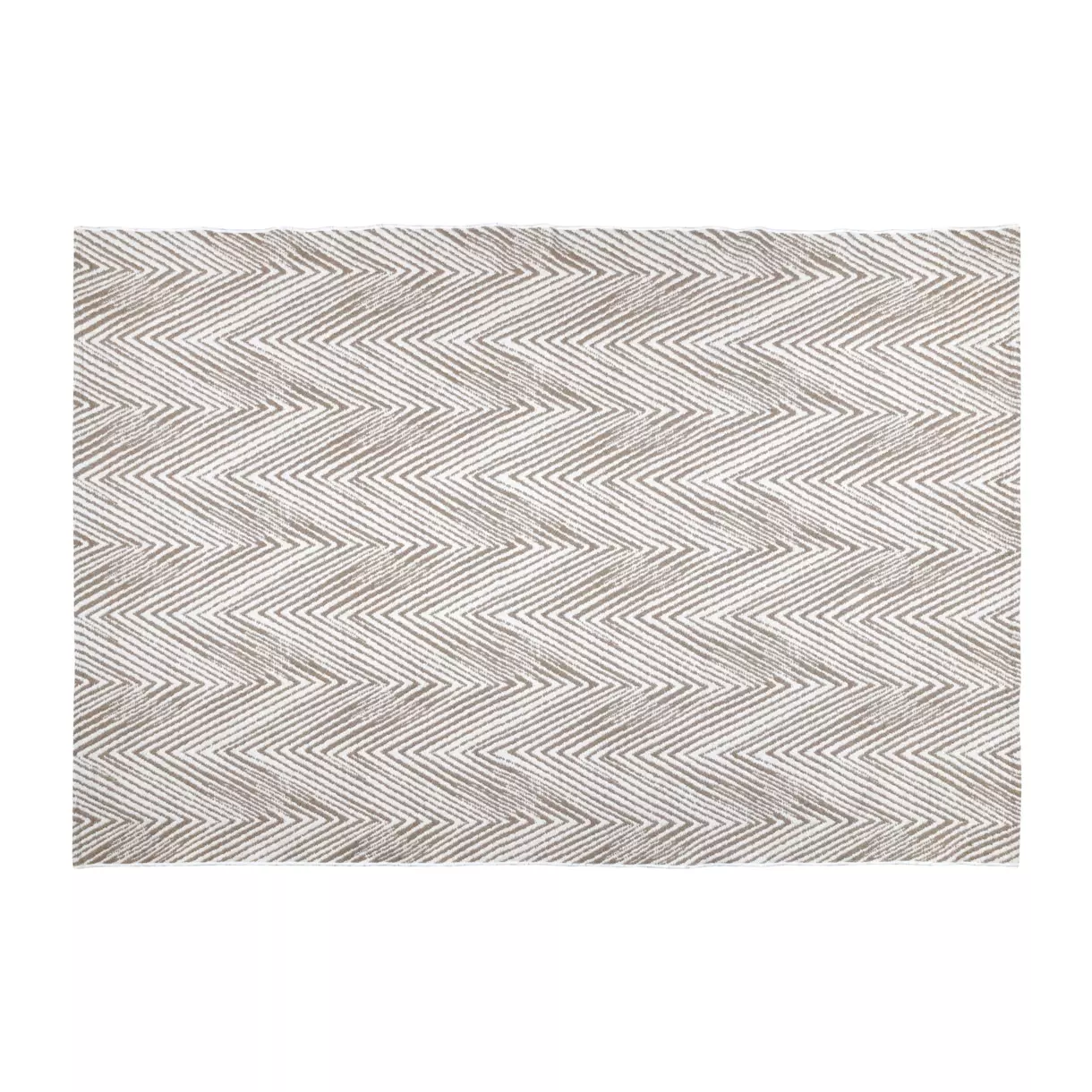 Vloerkleed (170 cm) Leonel Beige