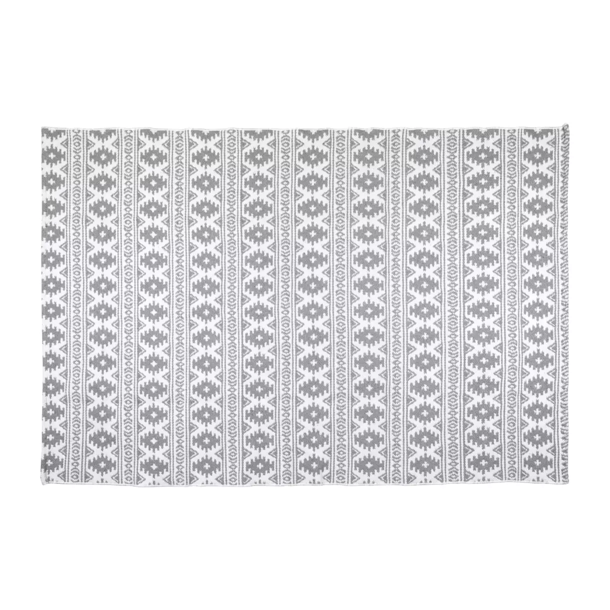 Alfombra (170 cm) Calixte Gris