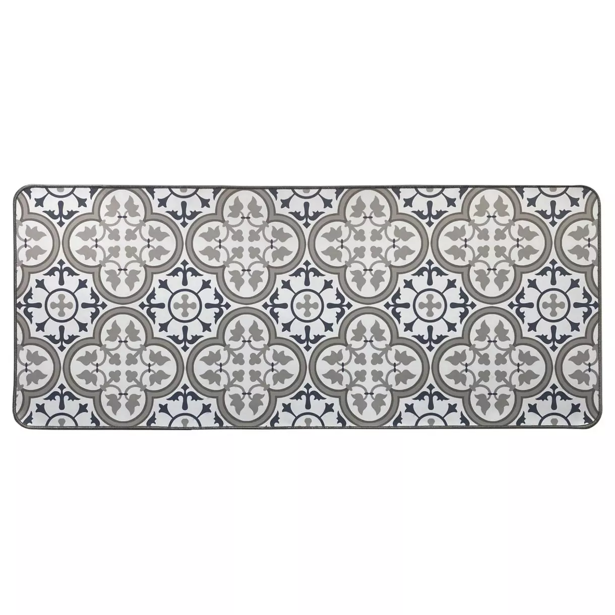Deurmaat (120 cm) Paco Blauw