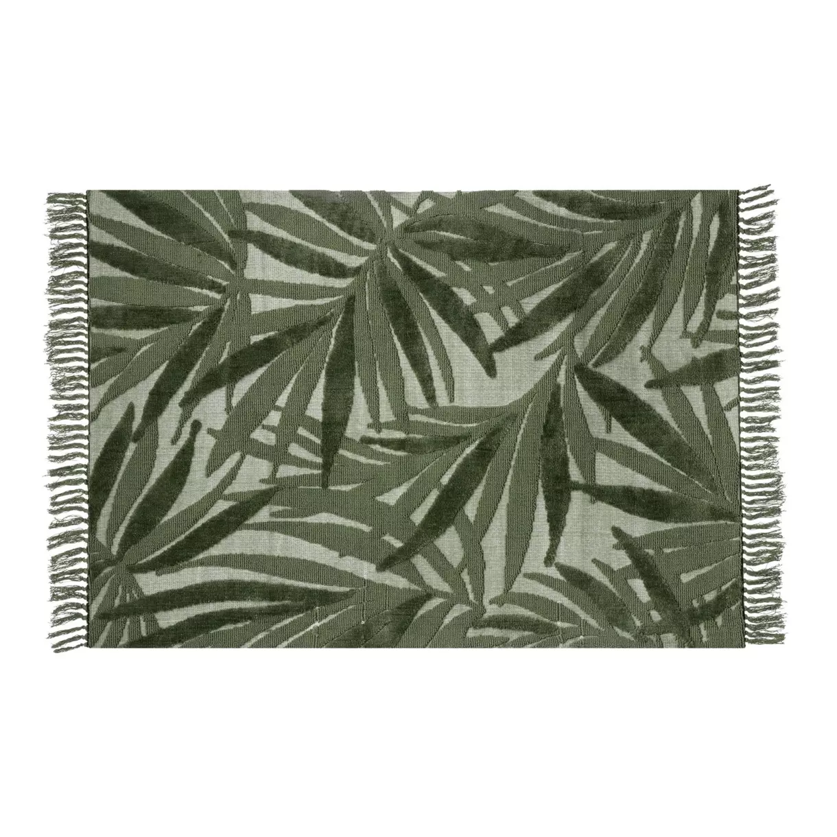 Tapis (170 cm) Miska Vert 1