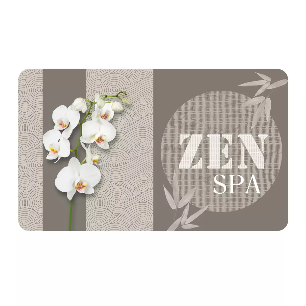 Tapis (75 cm) Spazen Beige 1