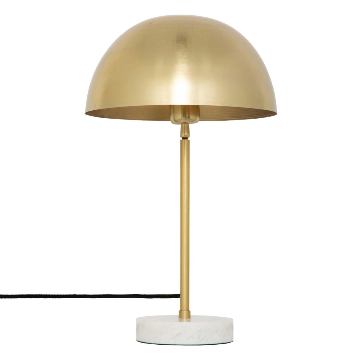 Lámpara de mesa Lilio Doré 1