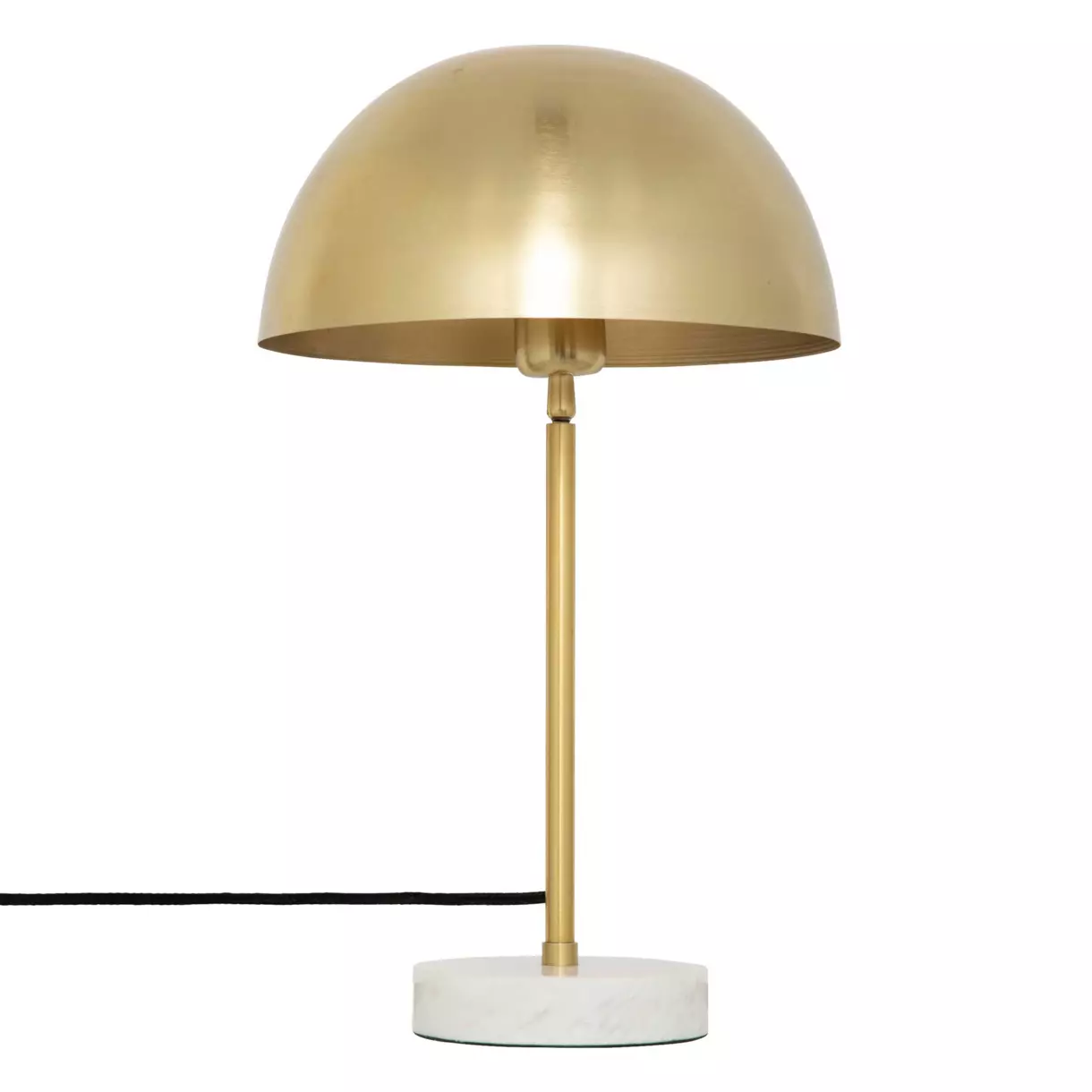 Lámpara de mesa Lilio Doré 1