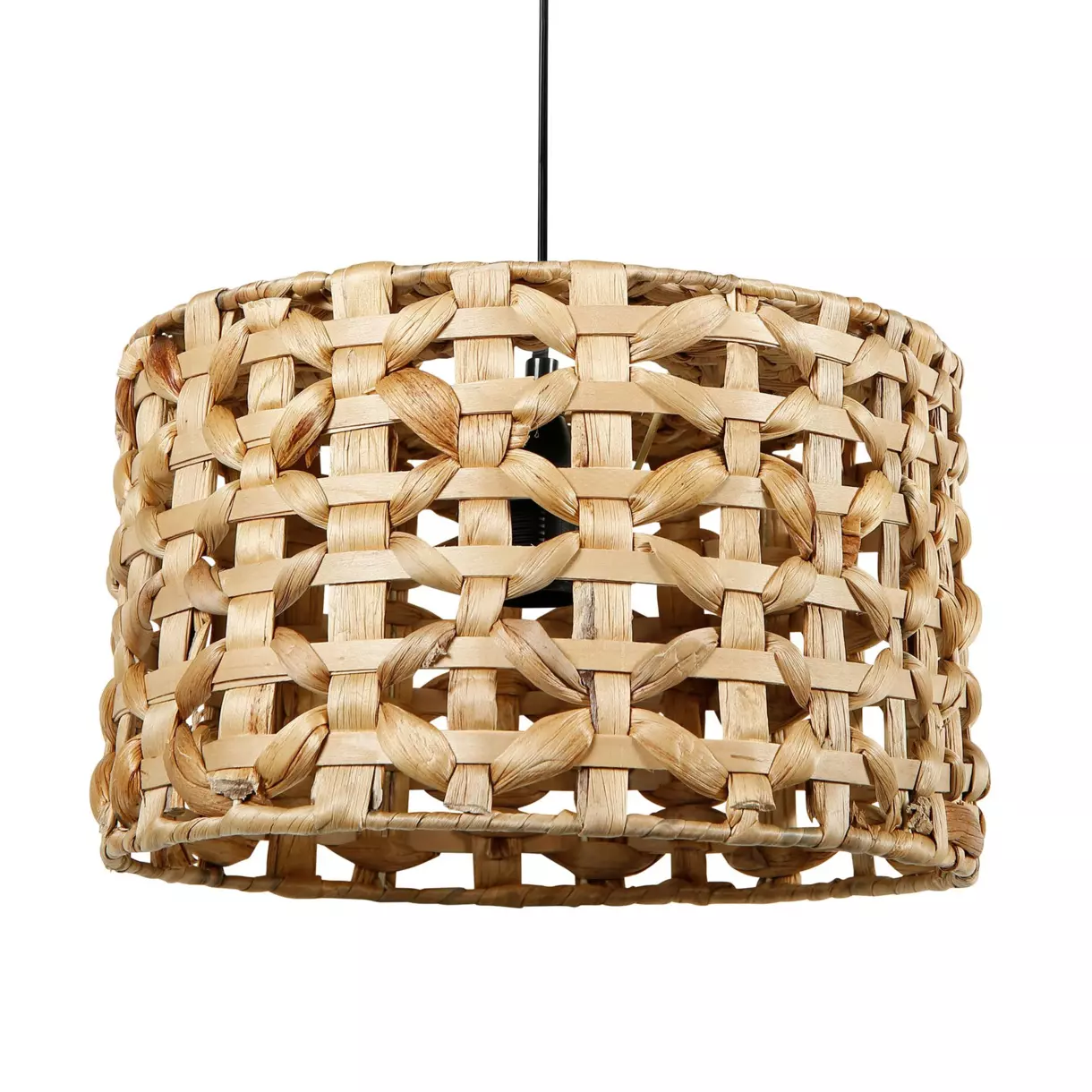 Hanglamp Muscari hyacint Naturel 1