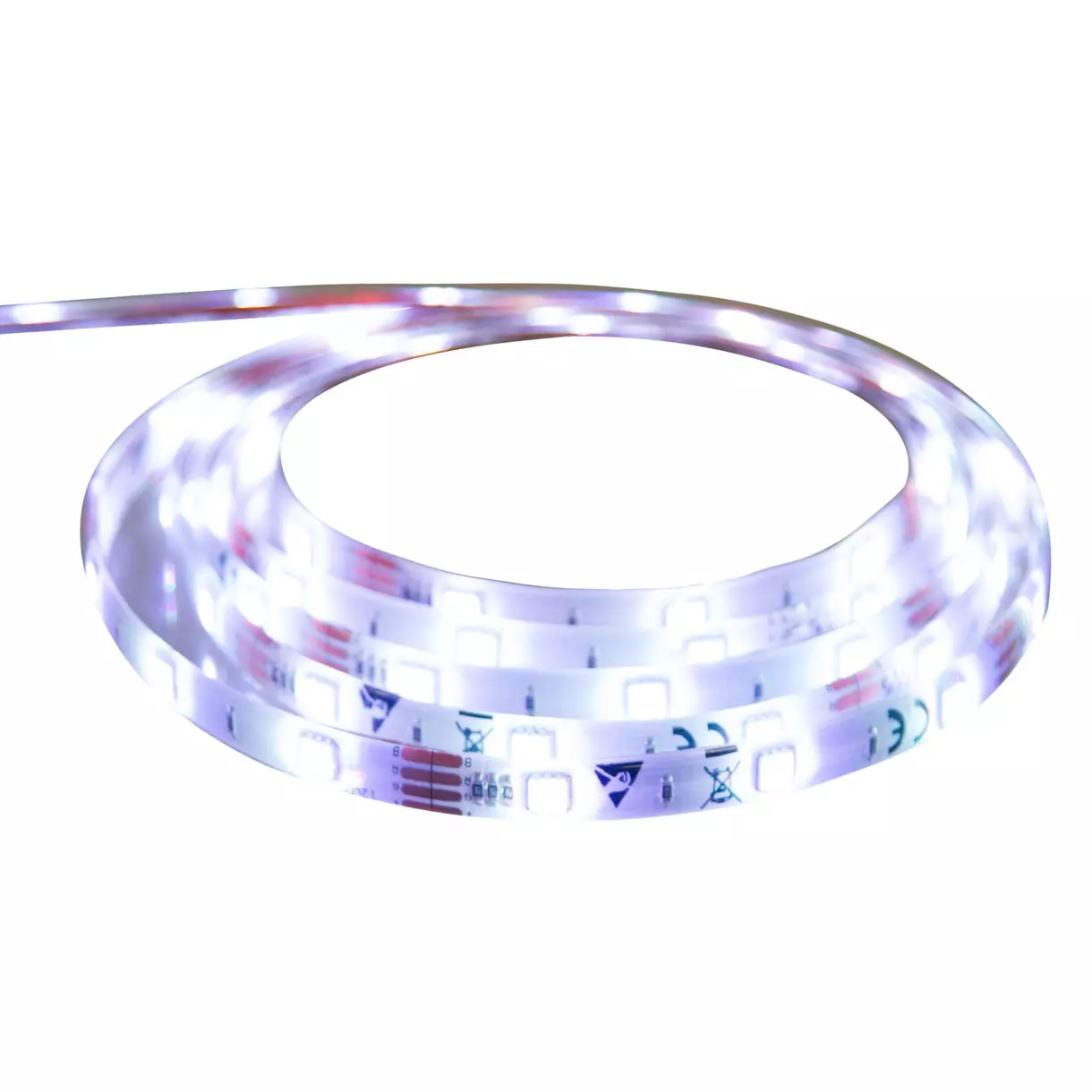 Ruban lumineux 3 m Variation Multicolore 1