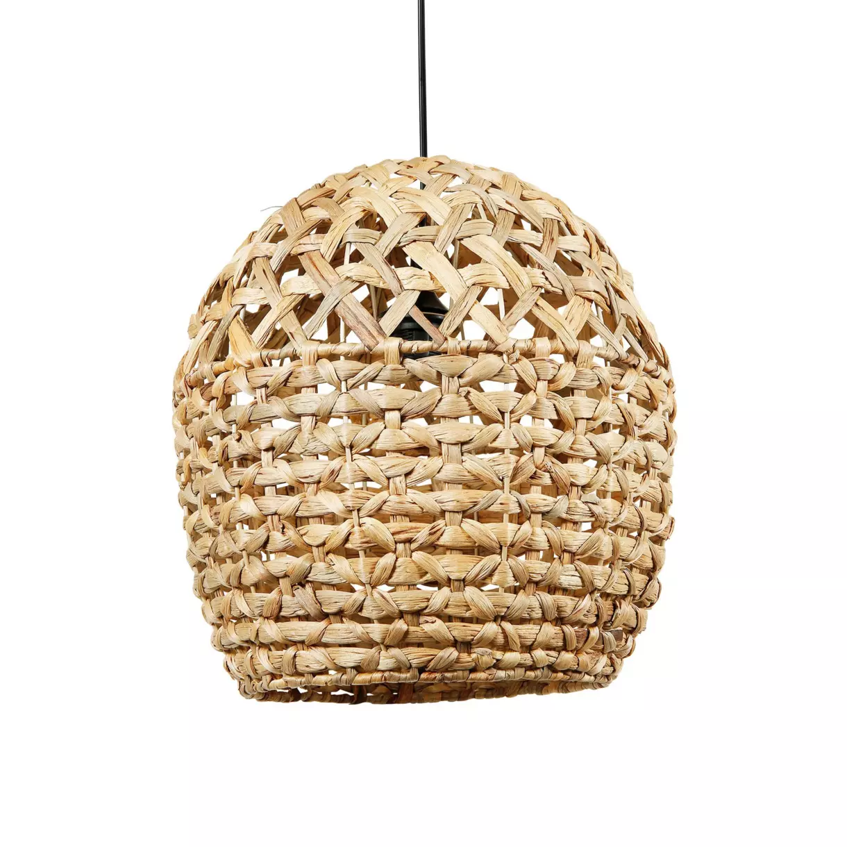 Suspension Jacinthe Gala Naturelle 1