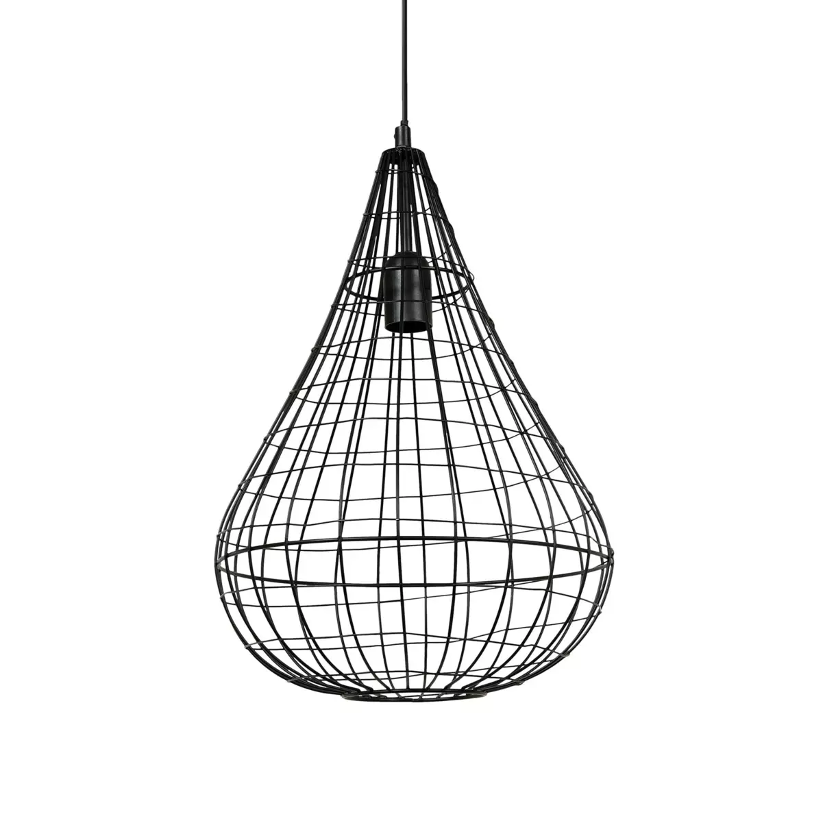 Suspension Asyn Noire 1