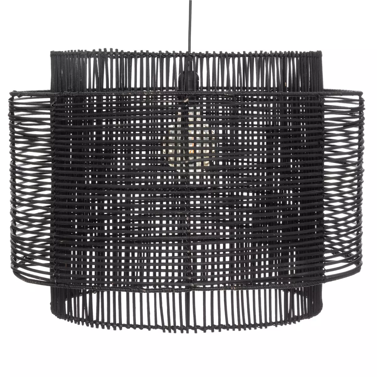 Suspension Orna Noir 1