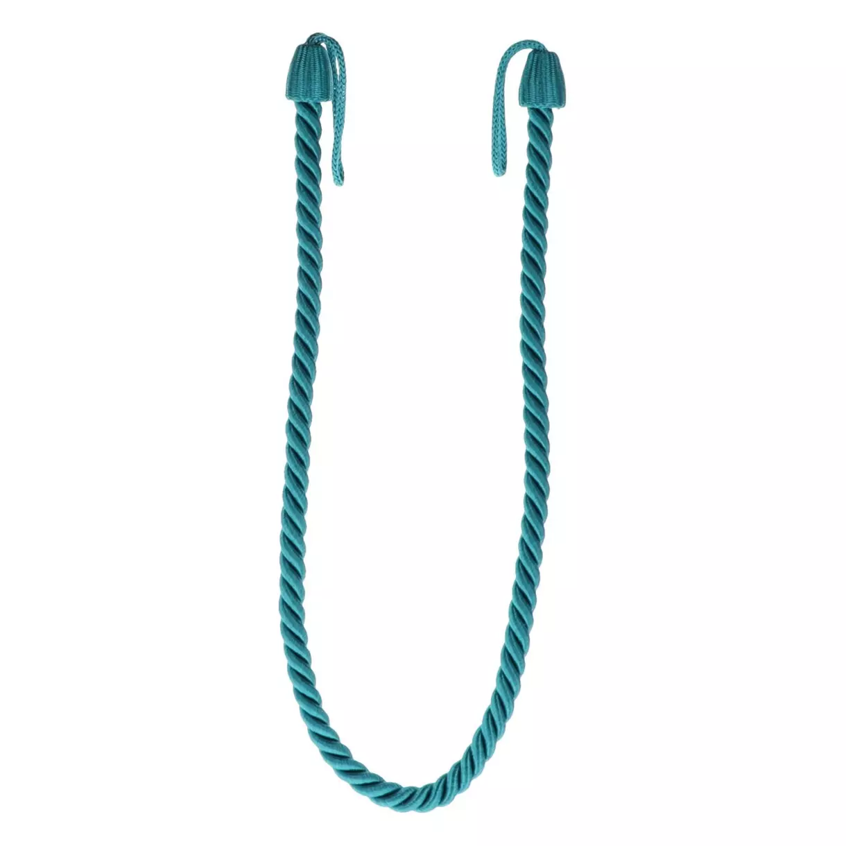 Embrasse Coralie Blauw