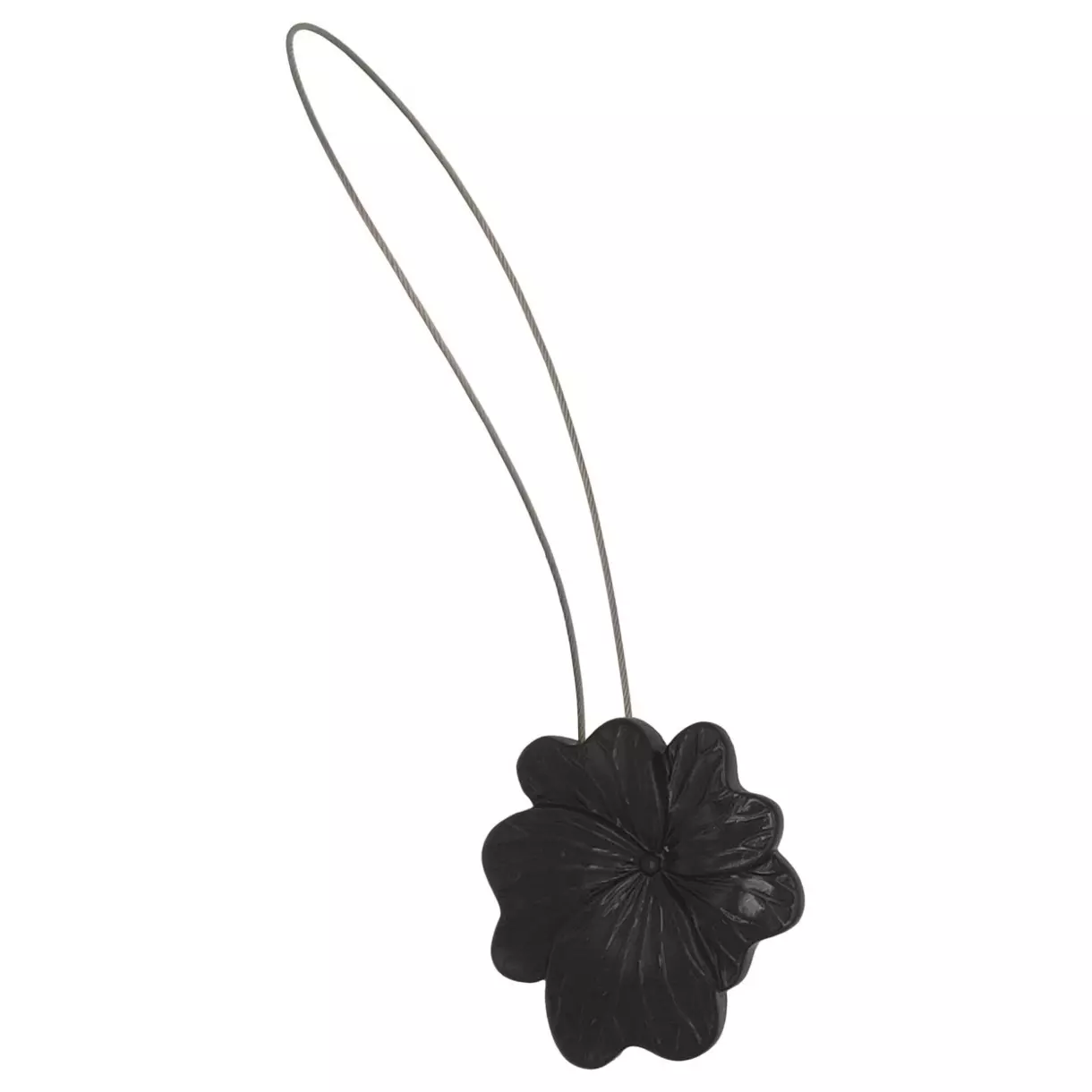 Magnetische embrasse Eva Zwart