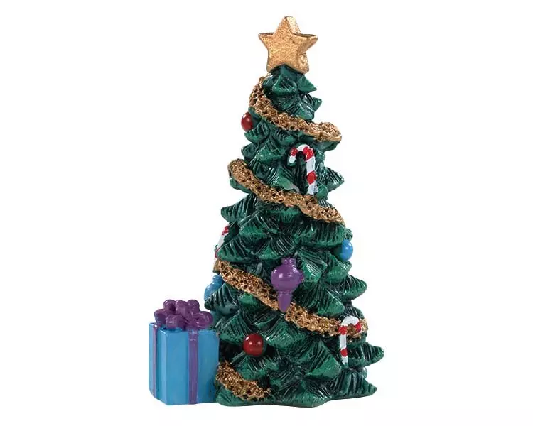 Accesorio Lemax Arbol de navidad