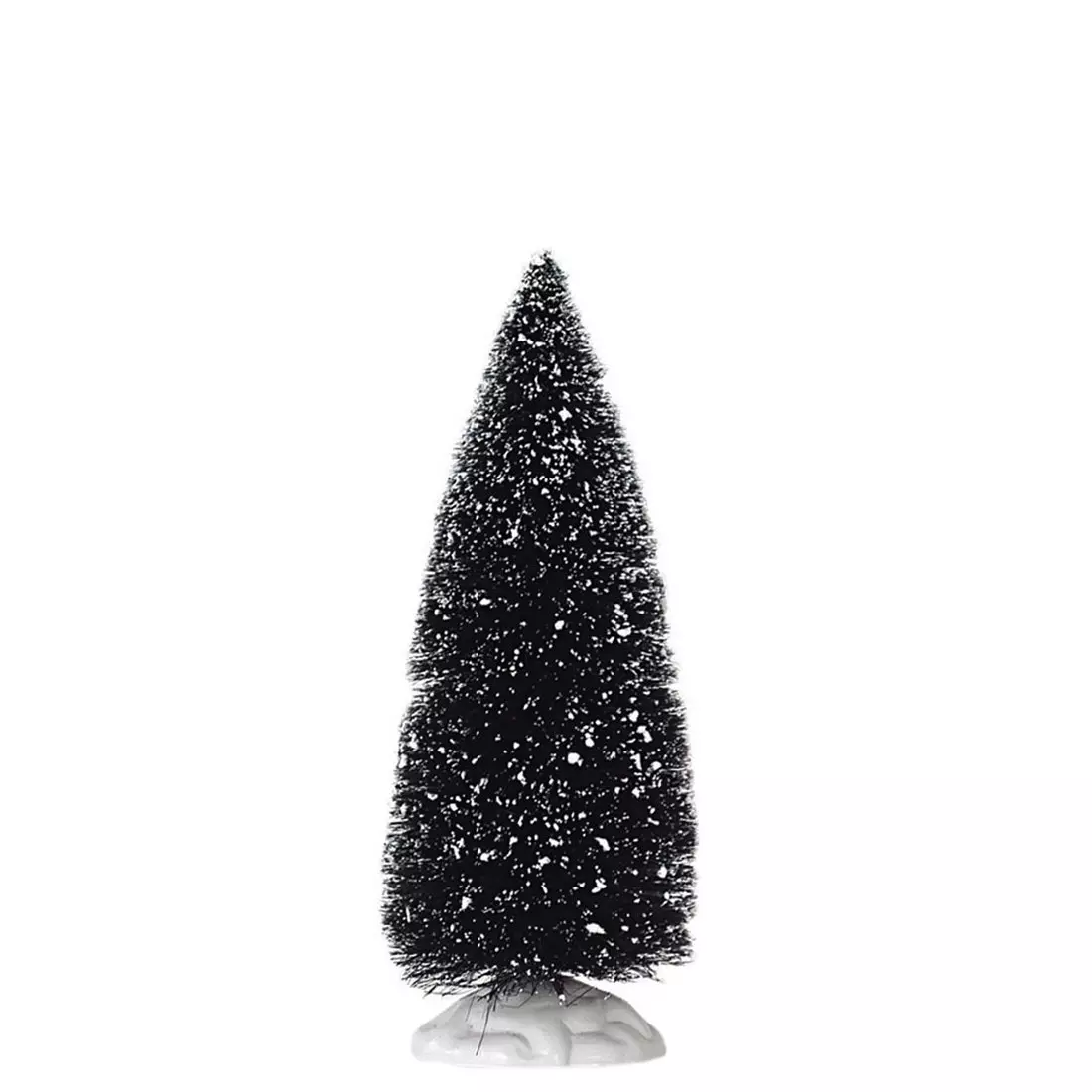 Accessoire Lemax Grand sapin enneigé