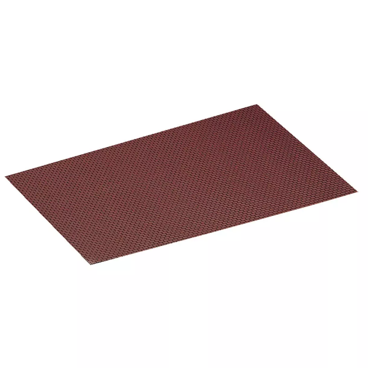 Accessoire Lemax Tapis de briques