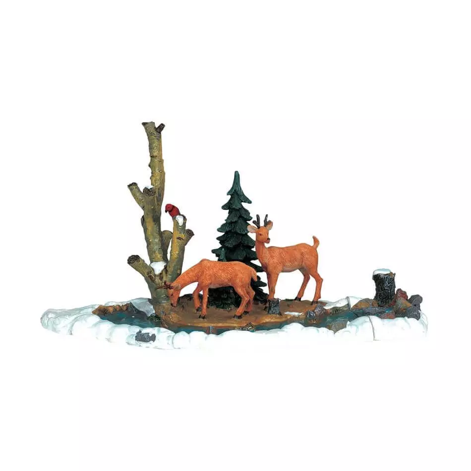 Animaux Lemax Pause Repas