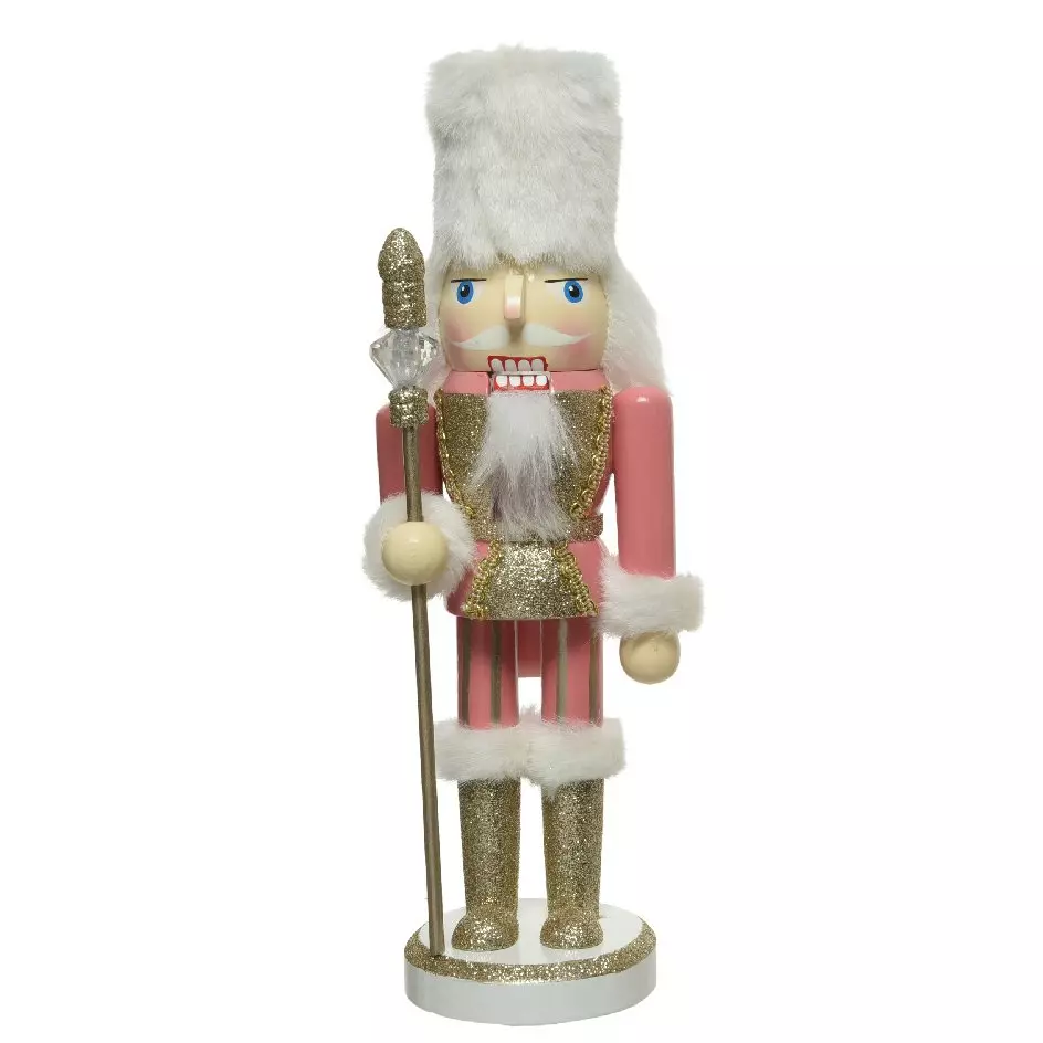 Houten soldaat Vassili H25 cm 1