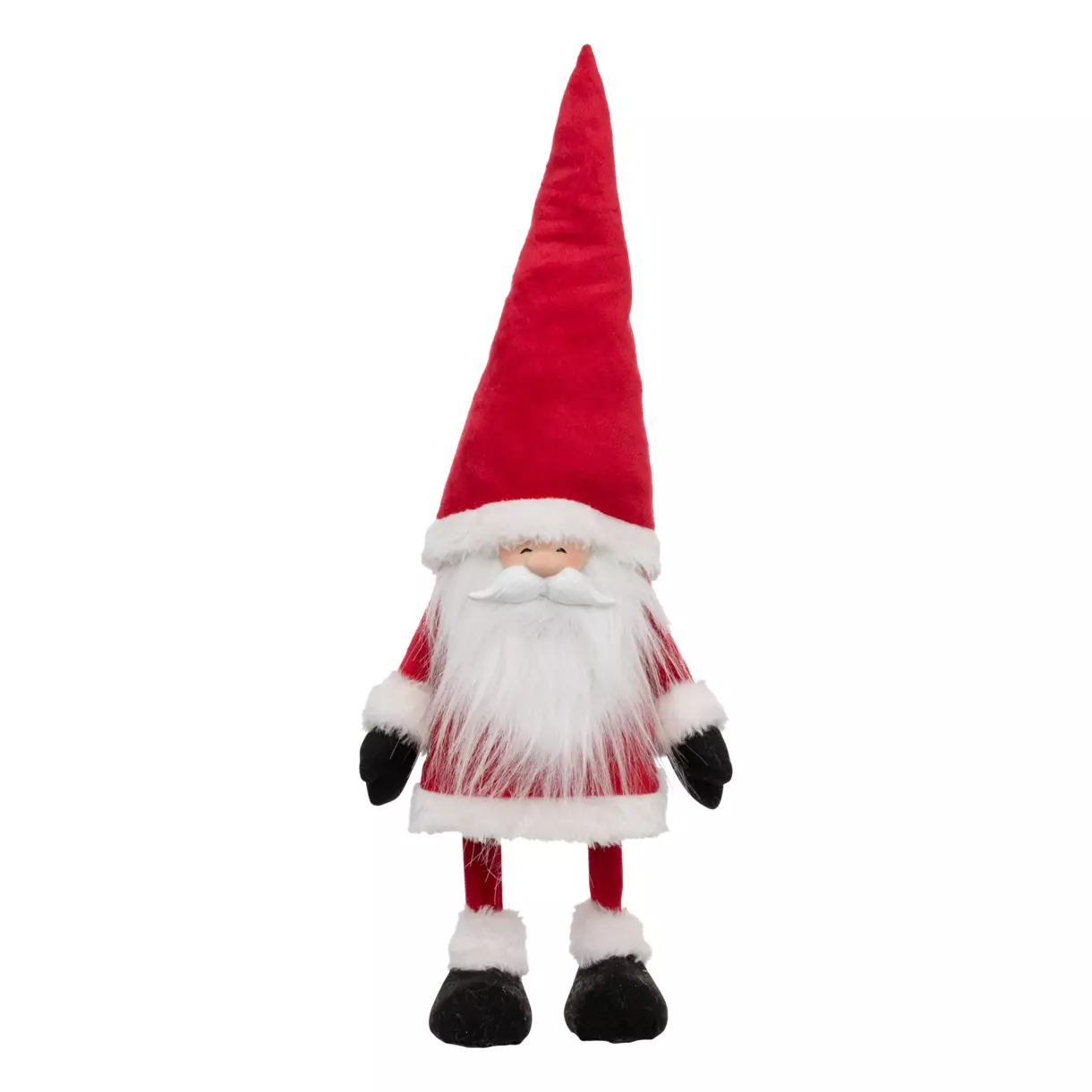 Père Noël Merlin H47 cm