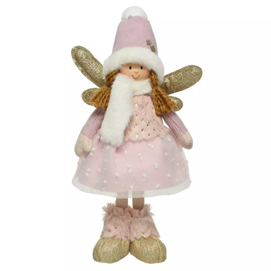 Ange de Noël Astrid H40 cm 1