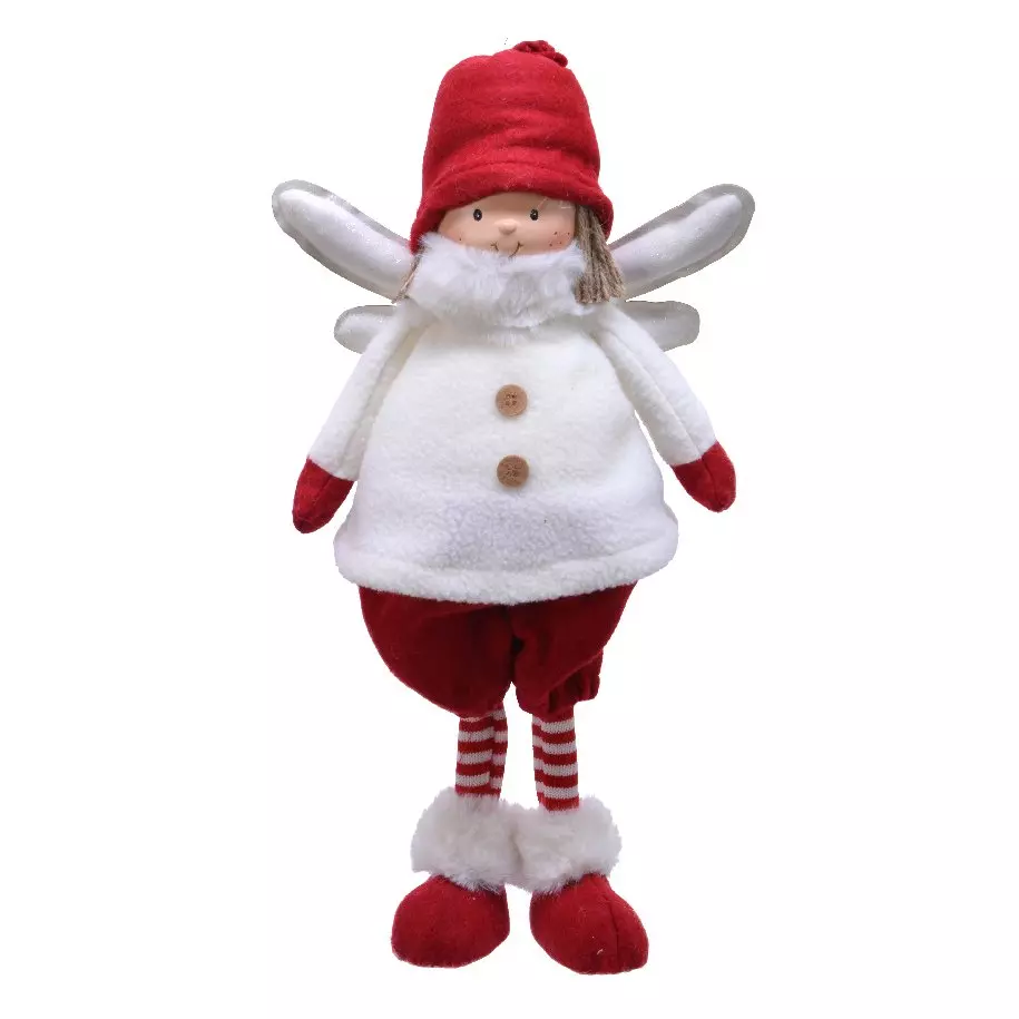 Ange de Noël Mia H40 cm 1