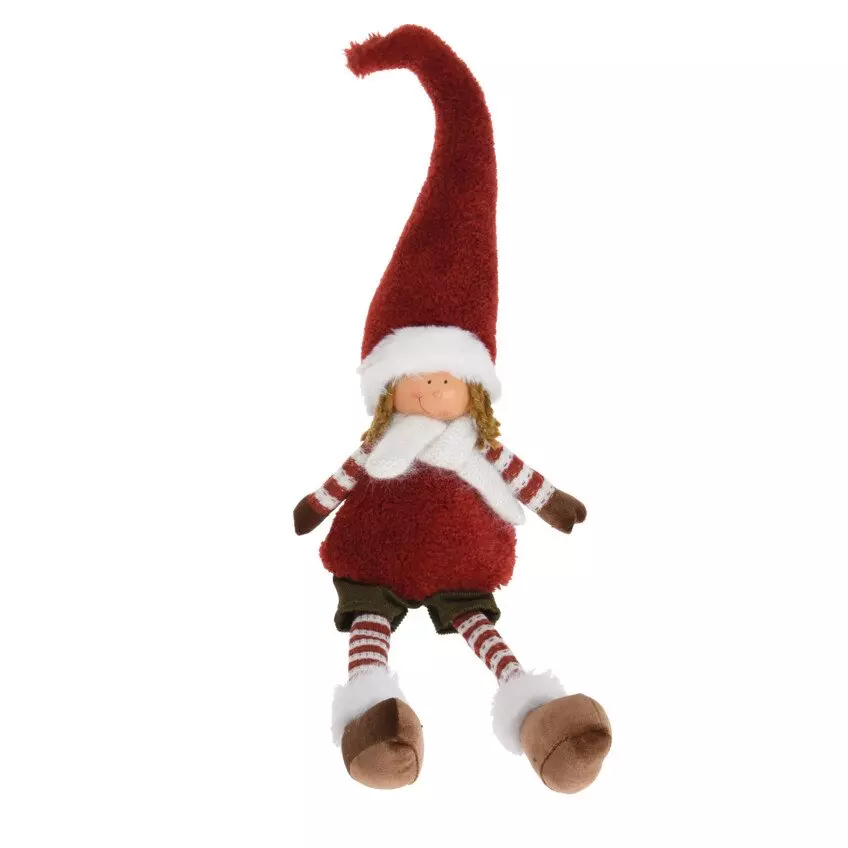 Duende de Navidad Erik 1
