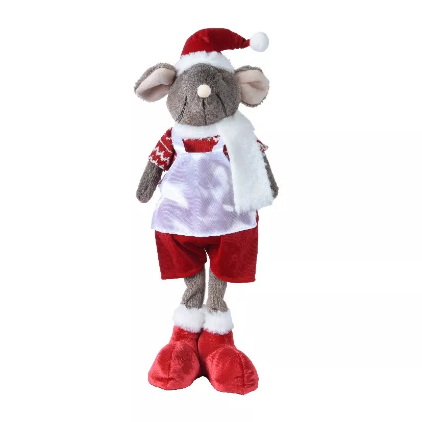 Ratón Milo