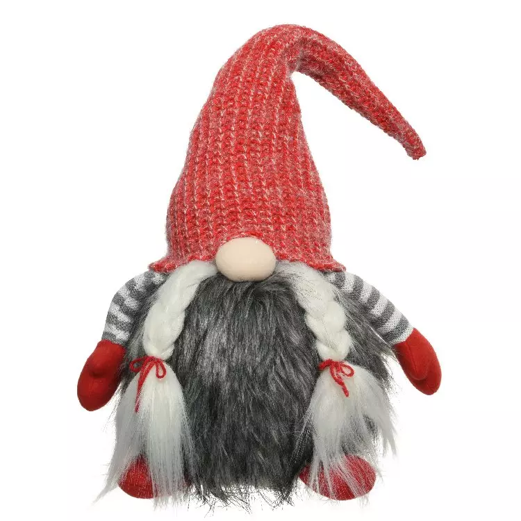 Duende de Navidad Zébulon 1