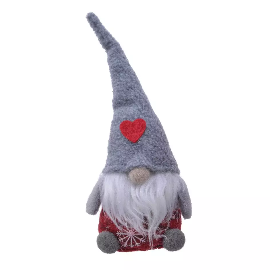 Duende de Navidad Bonnet 1