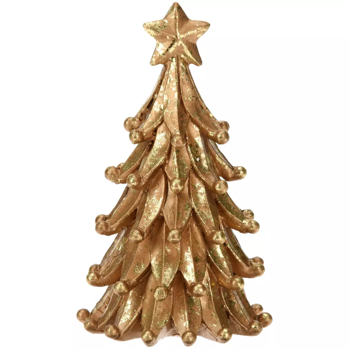 Sapin Préciosy Or 1