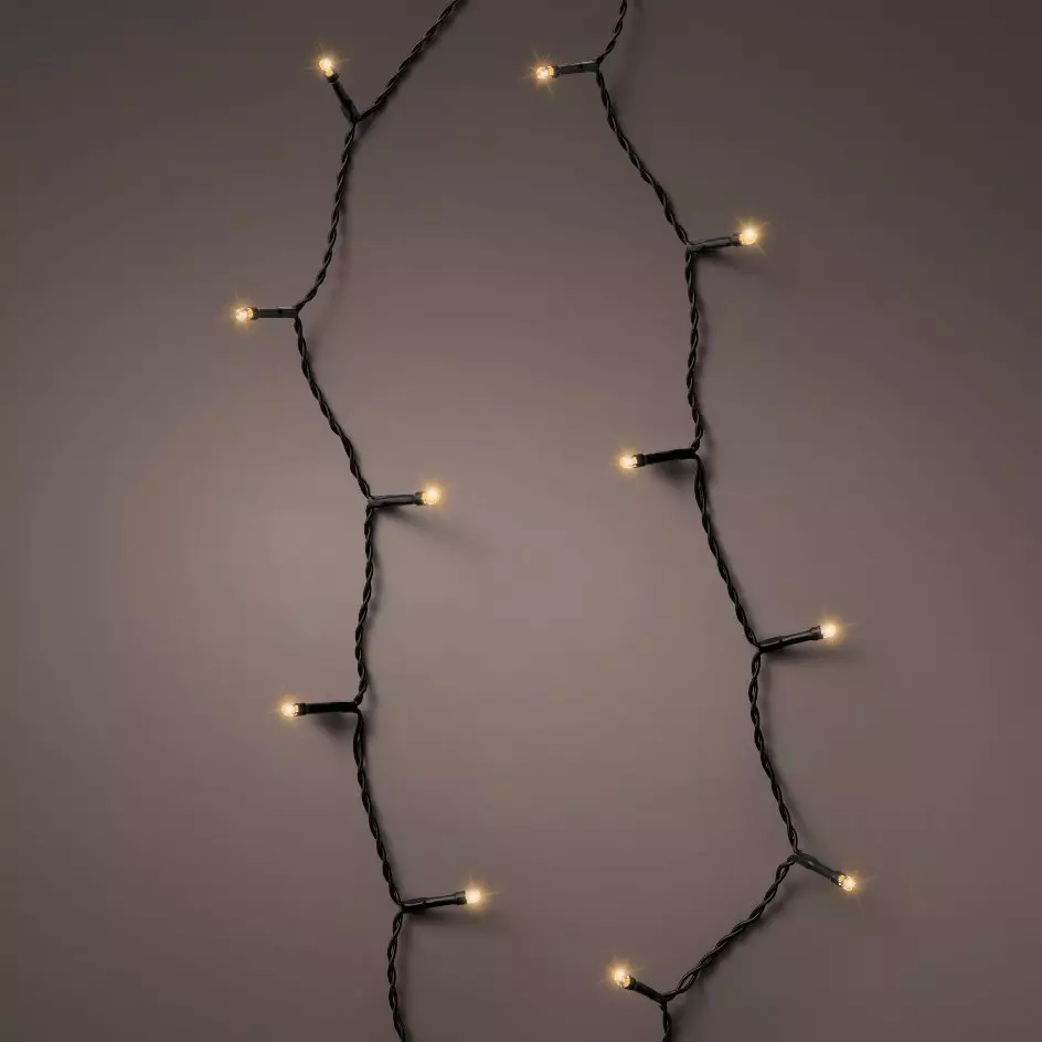 Luces de Navidad Durawise 7,10 m  96 LED  1