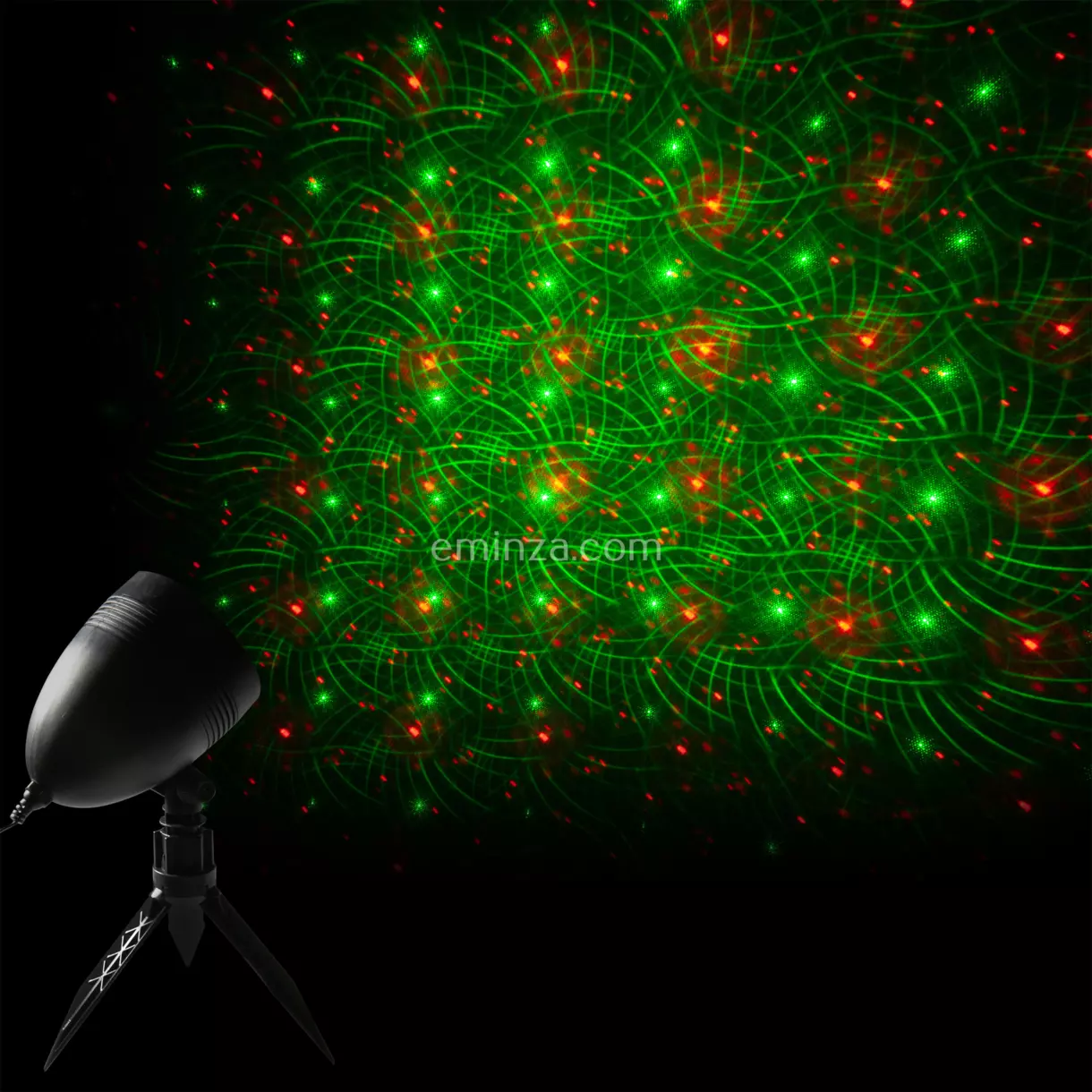 Projecteur Nova Multicolore  1