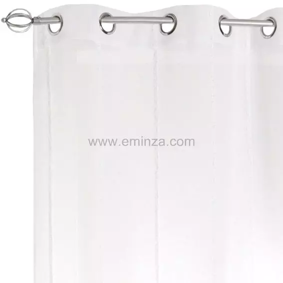 Visillo (140 x Al240 cm) Laura Blanco