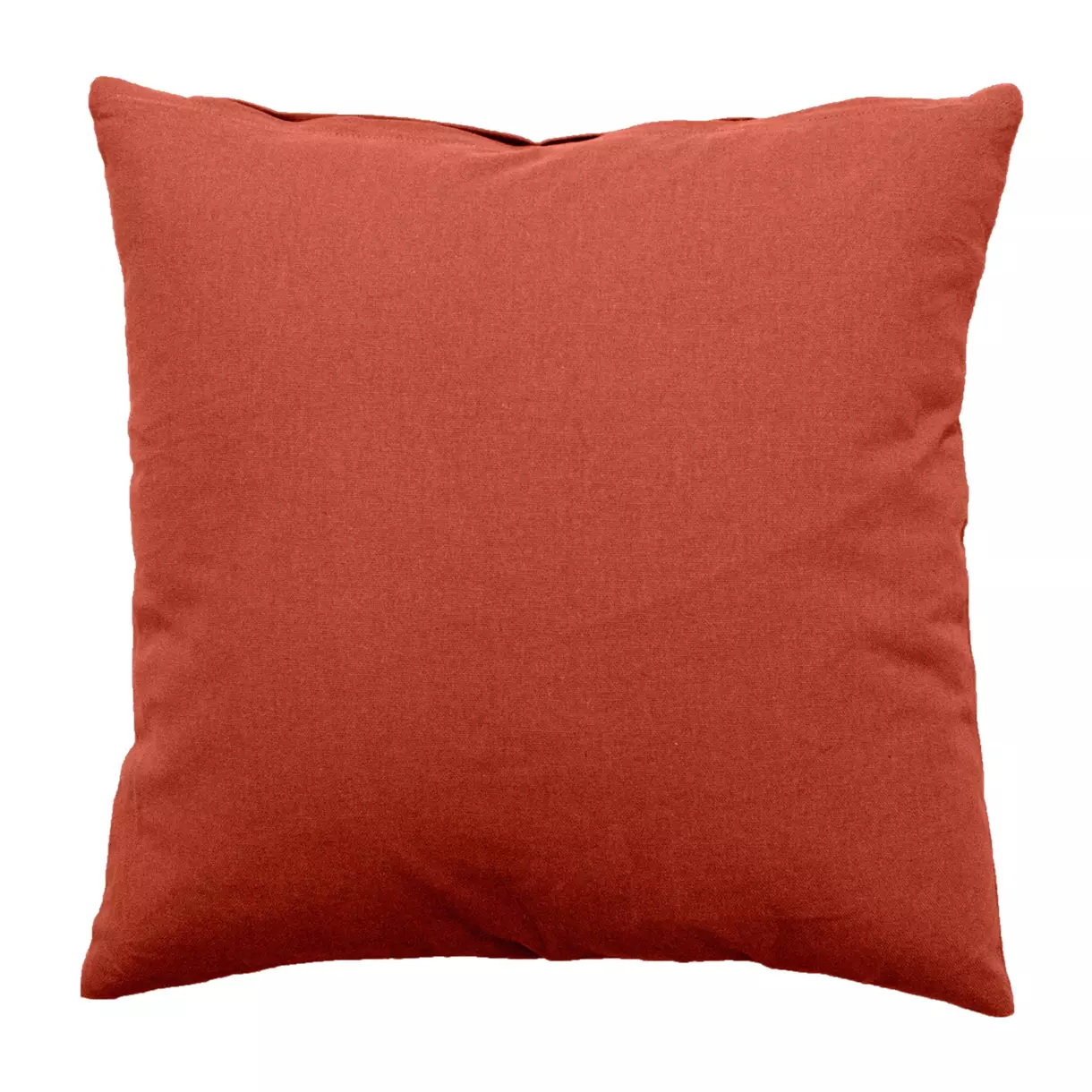 Sierkussen (40 cm) Etna Terracotta 1