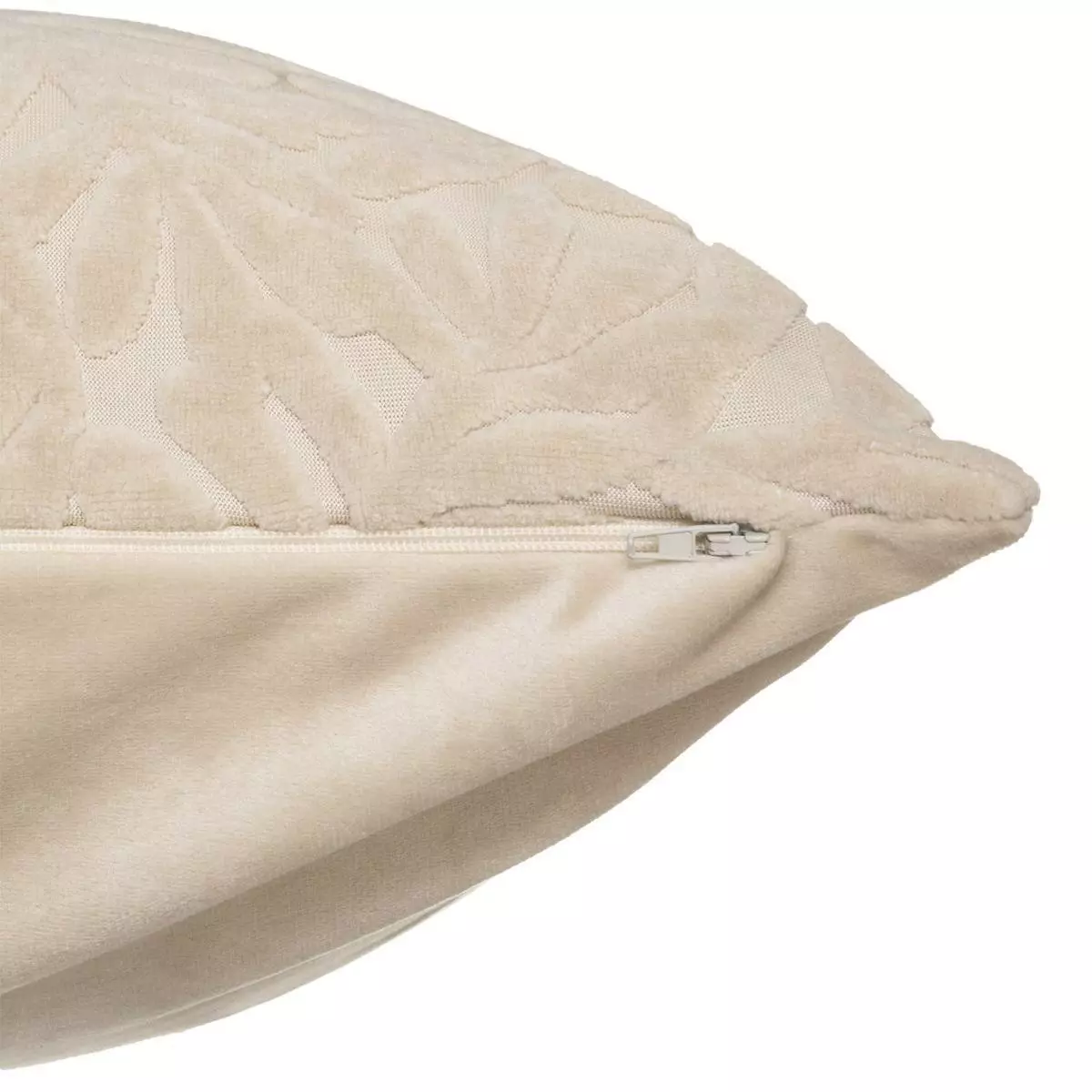 Cojín (40 cm) Edi Beige 6