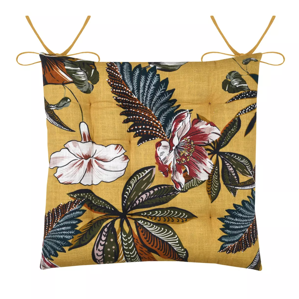 Coussin de chaise Curiosity Multicolore 1