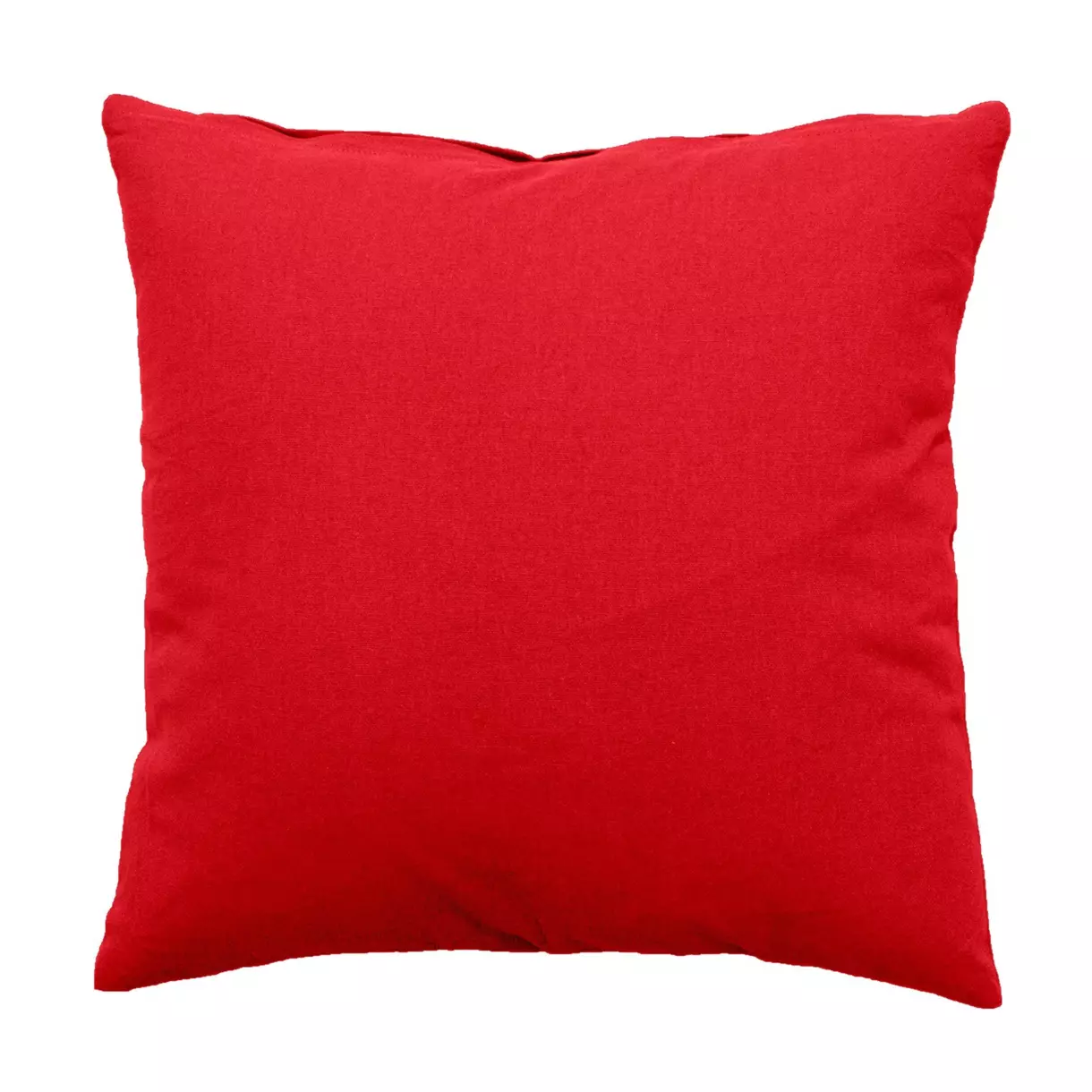 Cojín (60 cm) Etna Rojo 1