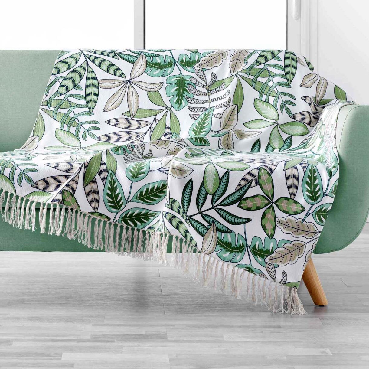 Cobija de sillón (150 cm) Beautaline Multicolor 1