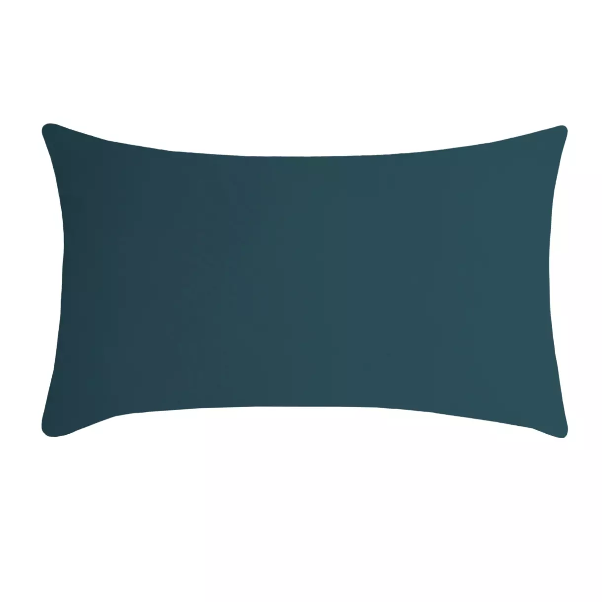 Cojín rectangular (50 cm) Nelson Azul verde 1