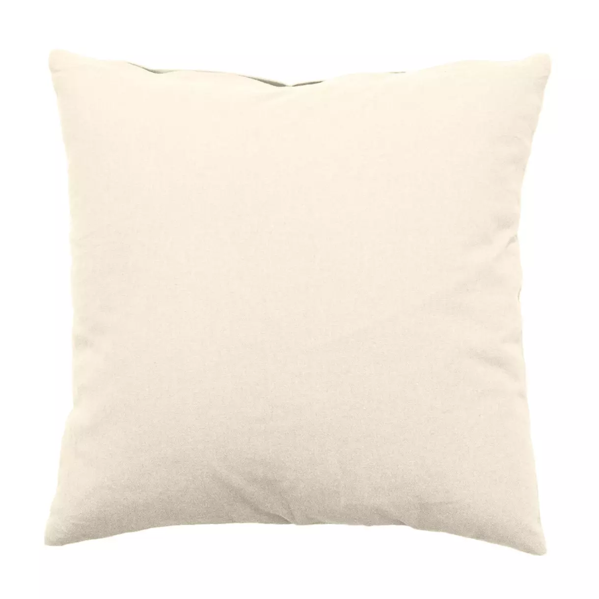 Cojín (40 cm) Etna Marfil 1