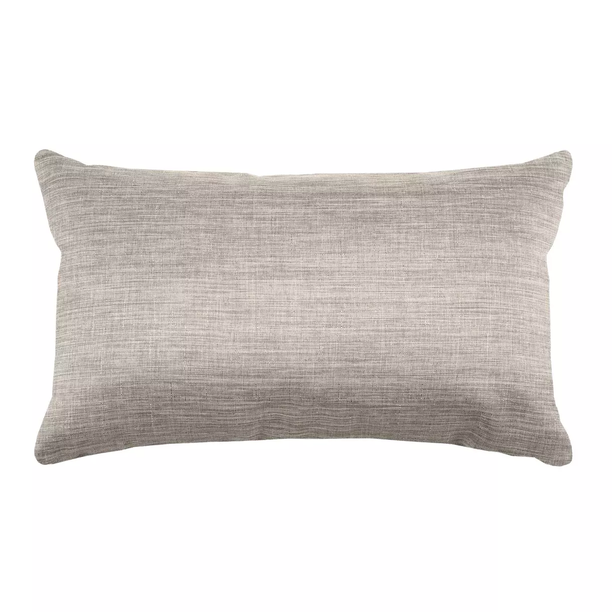 Coussin rectangulaire Bea Taupe clair 1
