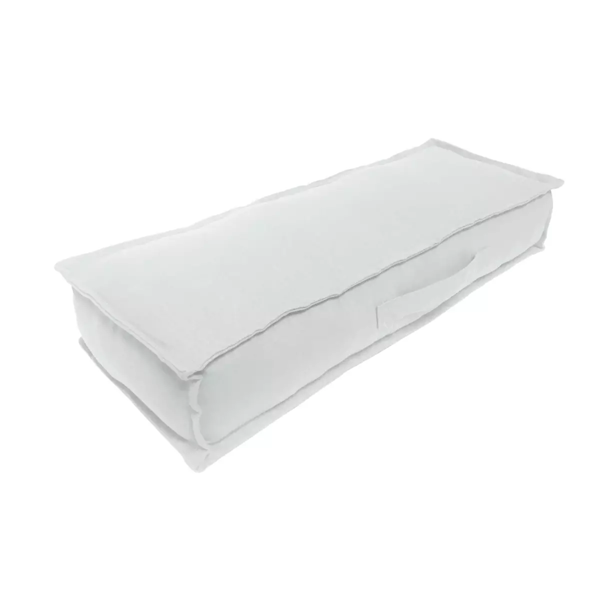 Lot de 2 accoudoirs palette (L60 cm) Pixel Beige grège 1
