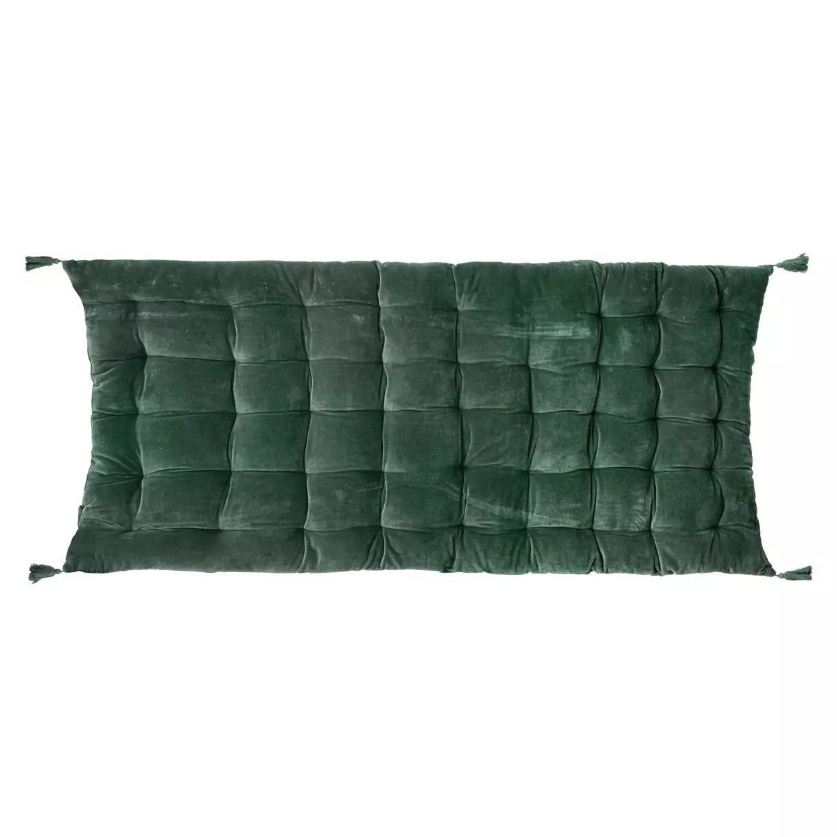 Matelas de sol (60 x 120 cm) Night Vert cèdre 1